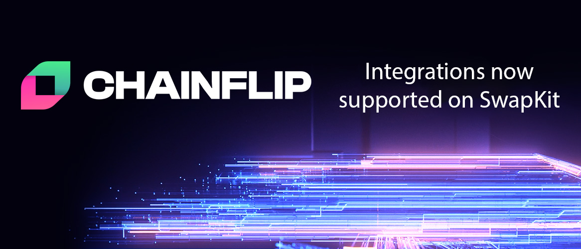 Chainflip: Revolutionizing Cross-Chain Swaps