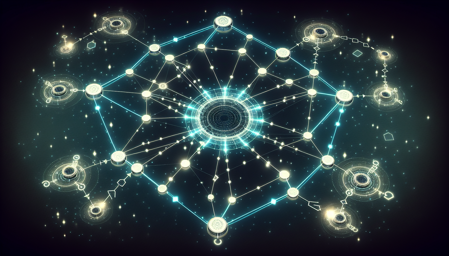 DEX (Decentralized Exchanges) Elevate Your Blockchain Project with THORChain and SwapKit
