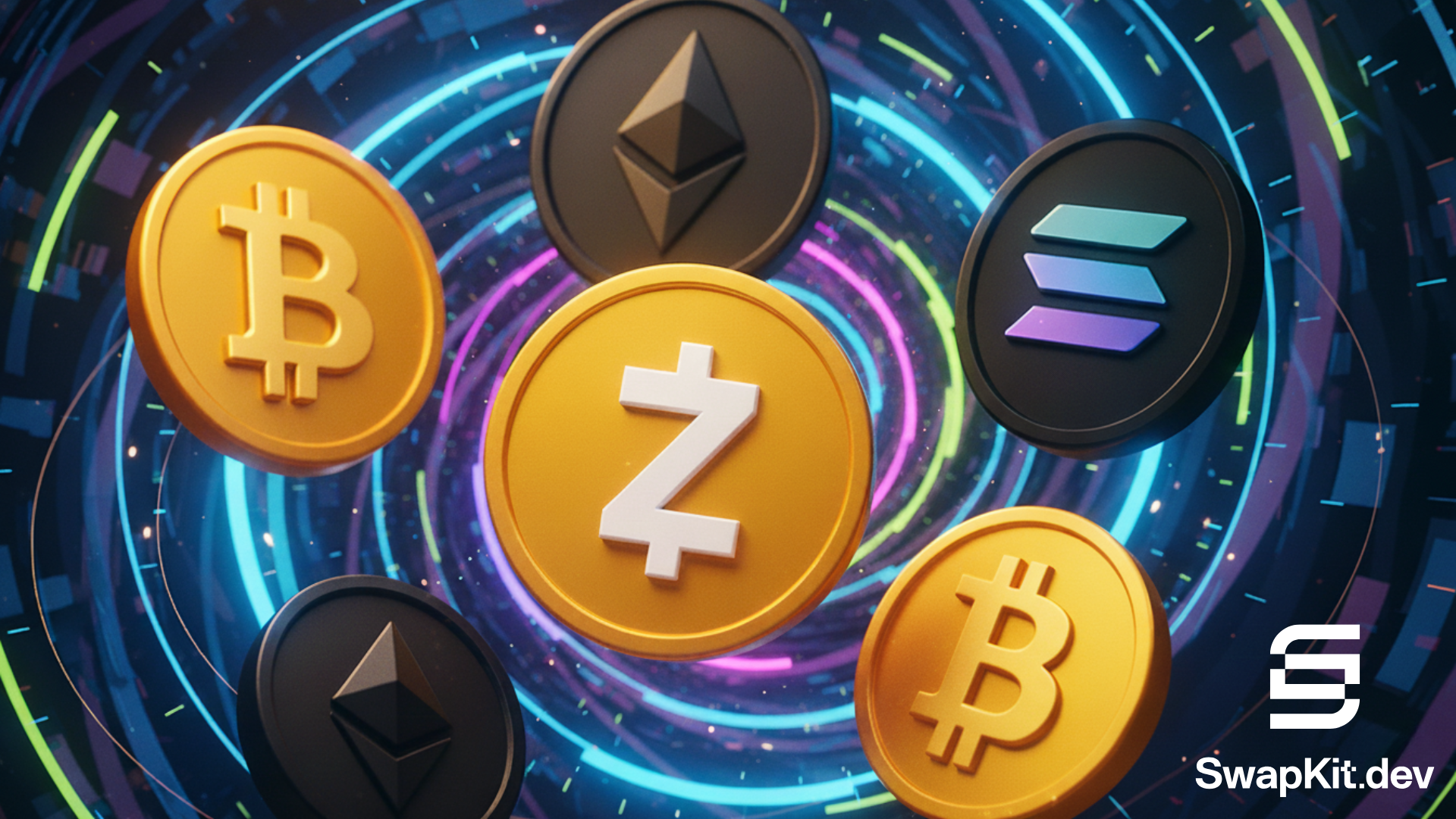 How to Buy Zcash Cross Chain — Privacy Coins Meet Cross-Chain Liquidity