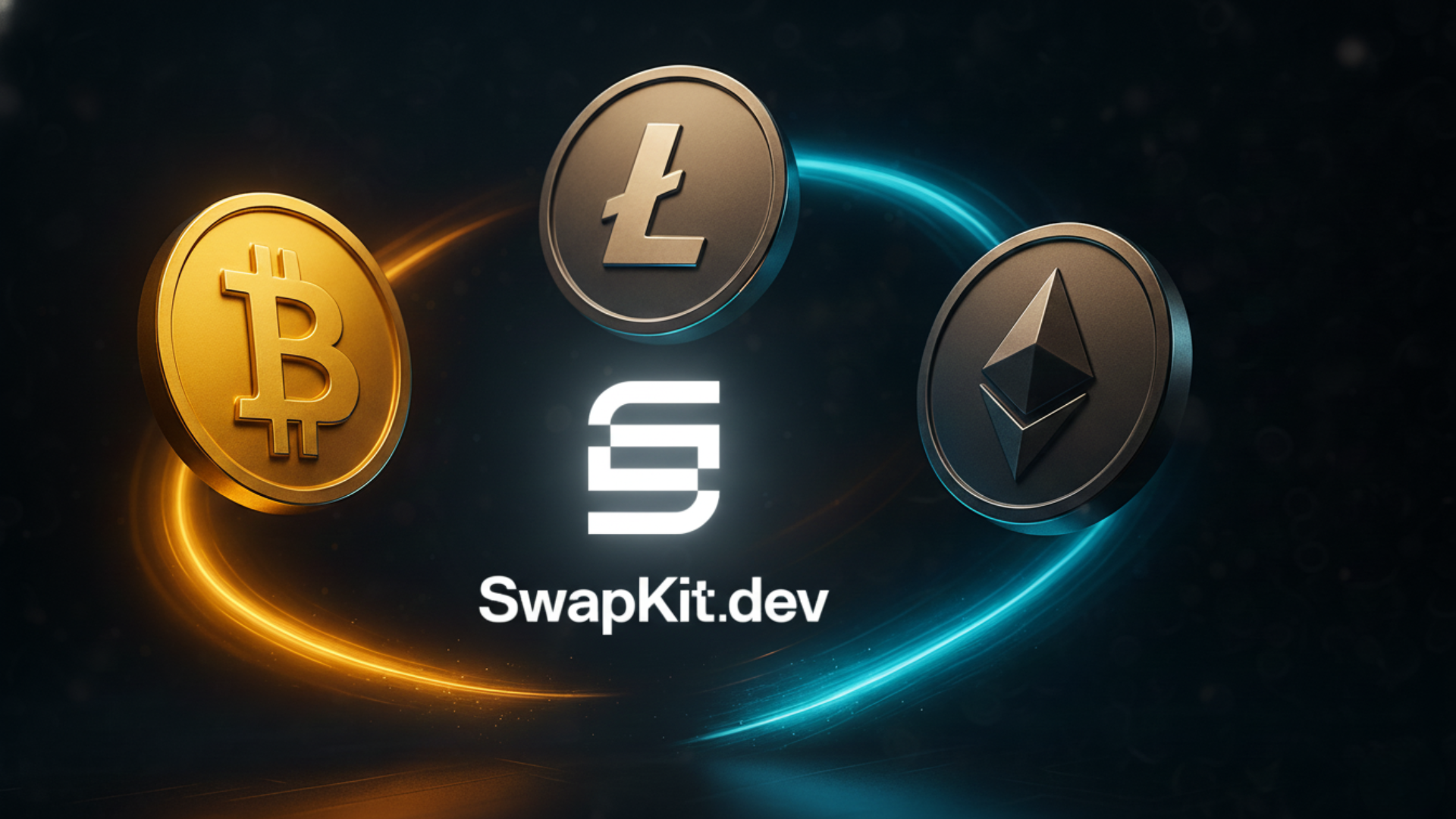Litecoin: The OG Alternative — Now Cross-Chain with SwapKit