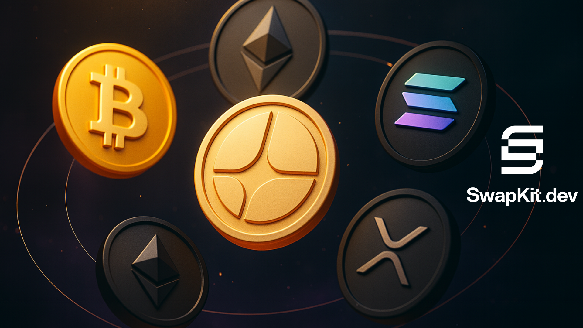 SwapKit ASTER Integration: 5 Reasons to Unlock Smart Cross-Chain Liquidity