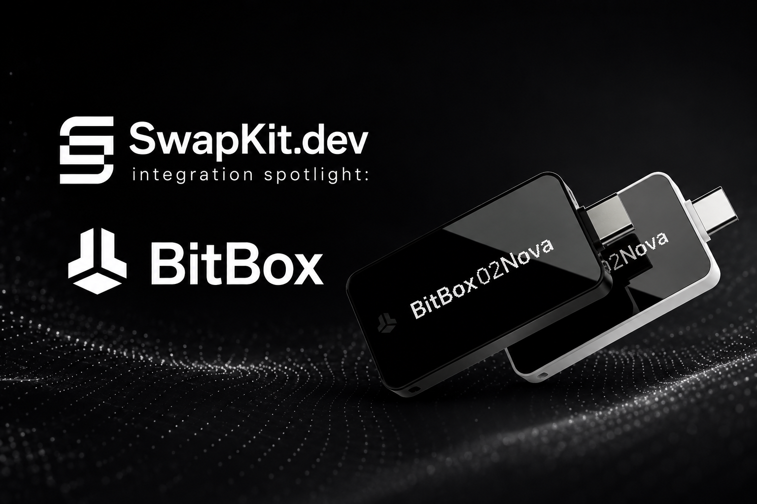 BitBox Integration Spotlight