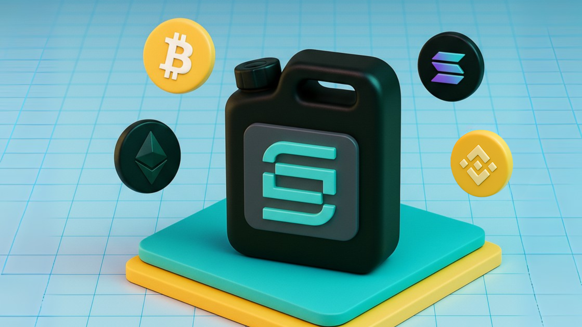 SwapKit Destination Gas Abstraction: One-Sided Gas for Cross-Chain Swaps