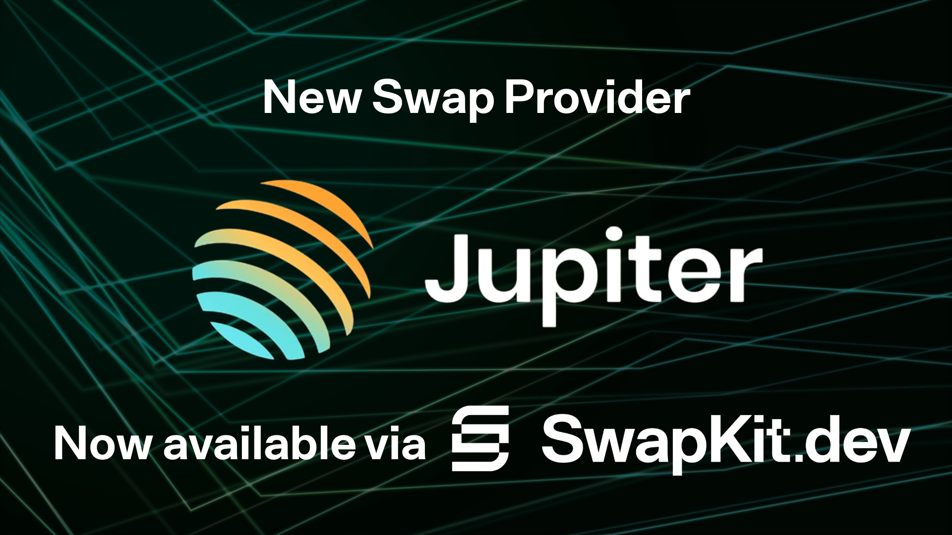 SwapKit Jupiter Integration: Expanding Solana Liquidity with xStocks Support