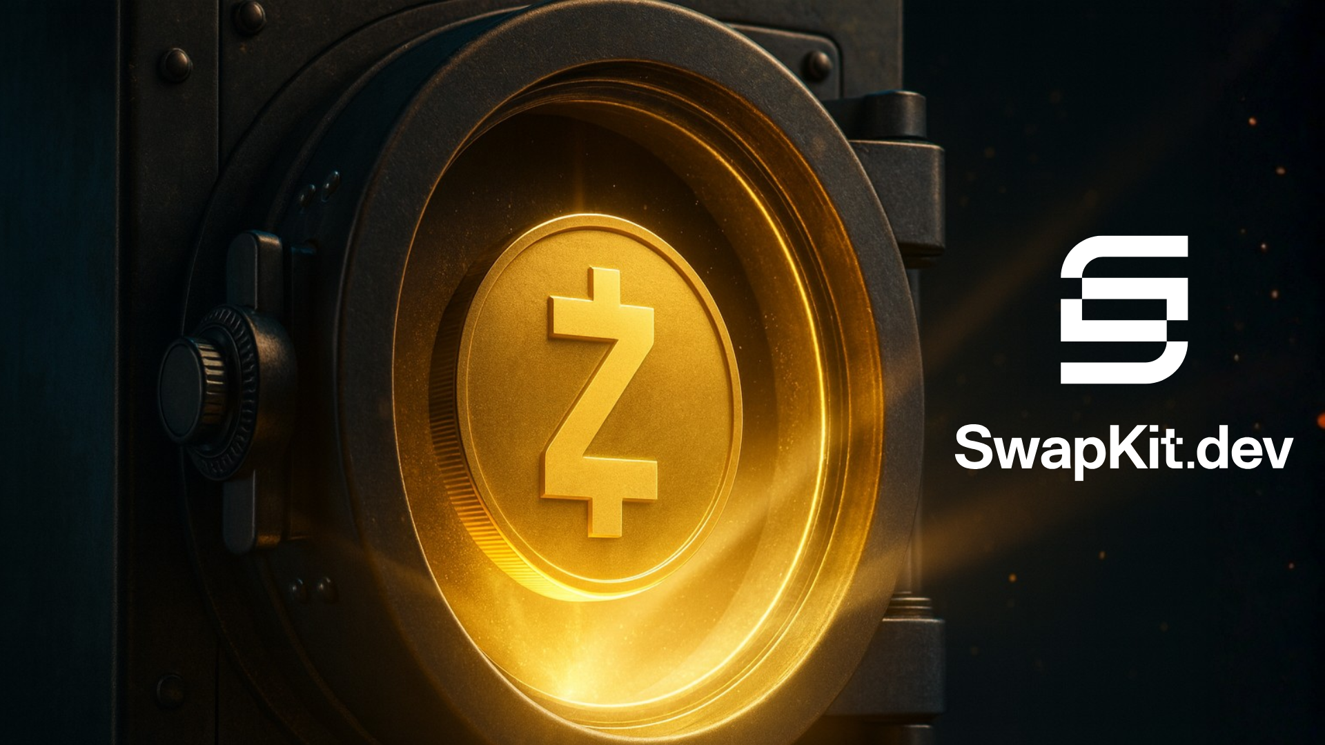 Zcash’s Privacy Revival: How Cross-Chain Swaps via NEAR Intents Are Unlocking True Financial Freedom