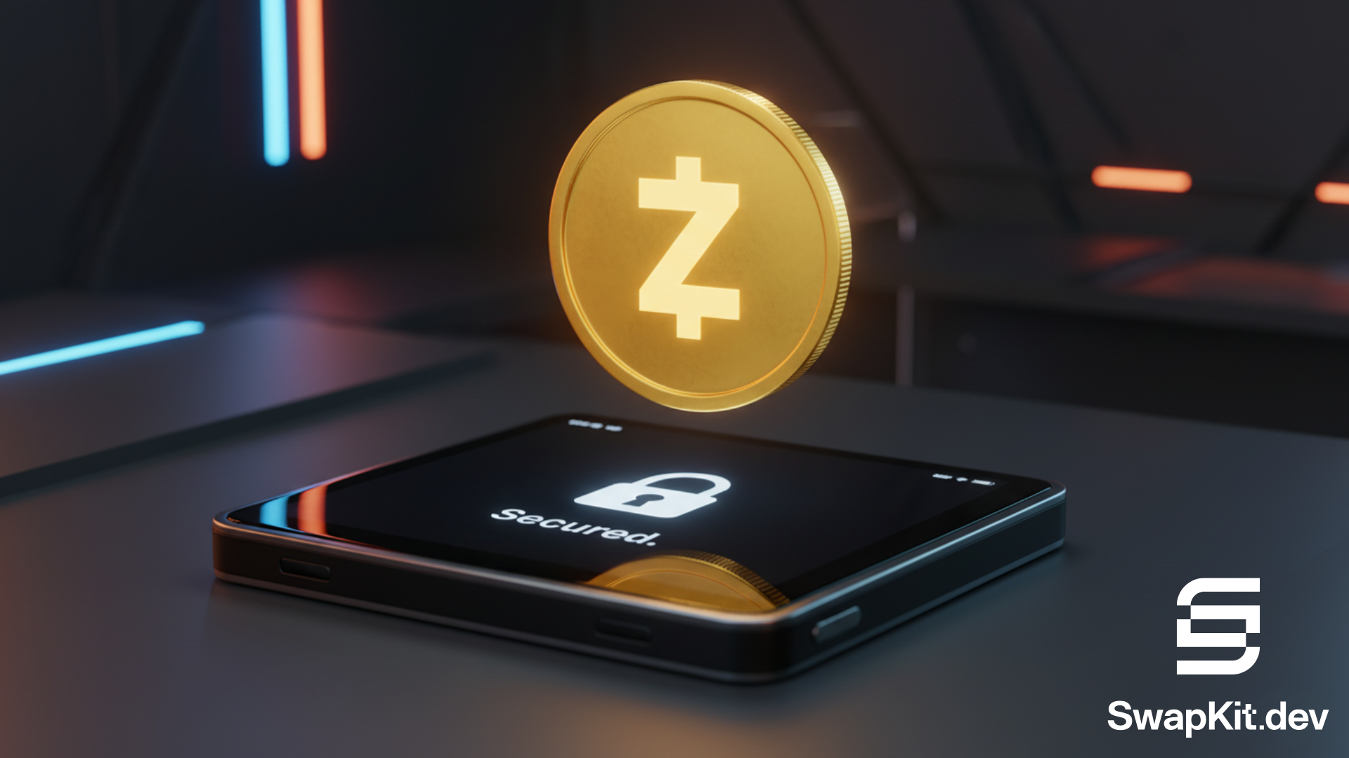 Zcash Made Simple: Privacy Meets Cross-Chain Liquidity via SwapKit